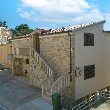 Casa de hóspedes Lenka